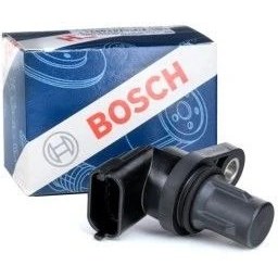 Resim Mercedes B Sınıfı W245 Kasa Kompressor Eksantrik Pozisyon Sensörü Bosch Marka A2729050043 