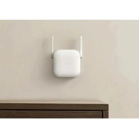 Resim Xiaomi N300 Wifi Range Extender Menzil Genişletici 
