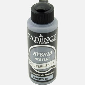 Resim Cadence Hybridmulti Kül 120 ml 
