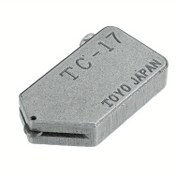 Resim Toyo Cam Kesici Başlığı - TC-17/30 Hassas El Aleti DIY Kesim için, Metal İşçiliği Aksesuarı, Elektriksiz, Dayanıklı ve Kullanımı Kolay, Hassas Kesme | Ergonomik Tasarım | Sağlam Yapı 