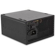Resim RAMPAGE RMP-500-80P 500W 80 PLUS 12CM FAN AKTİF PFC POWER SUPPLY 