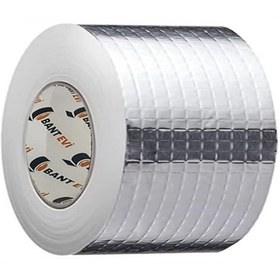 Resim Çamur Bant 20cmx150cm Geniş Su Geçirmez Yalıtım Bandı Sızdırmaz 