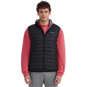 Resim Skechers Outerwear Padded Vest Erkek 