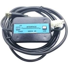 Resim Zavoli Lpg Ayar Kablosu 