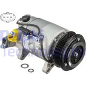 Resim Delphi Xmpdby Klima Kompresoru Bmw B37 B47 D20 F20 F45 F22 F46 B47 N47 B46 B48 F30 F32 F34 F36 F10 B57 B48 G11 G12 B38 B47 F48 F39 F25 F26 Mini F55 F56 F60 