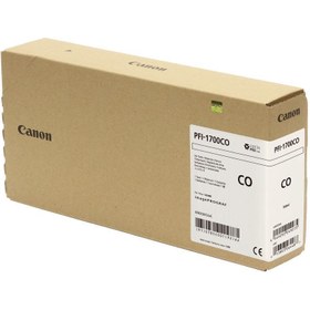 Resim Canon ® Pfı-1700 Co (CHROMA OPTİMİZER) 700 ml Orijinal Kartuş (0785C001) 