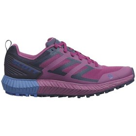 Resim Scott Kinabalu 2 Kadın Patika Koşu Ayakkabısı-pembe Pembe 