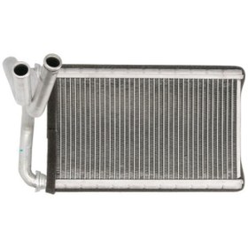 Resim KALORİFER RADYATÖRÜ PETEĞİ HONDA CIVIC FD6 SEDAN 2006-2012 (KALE) 