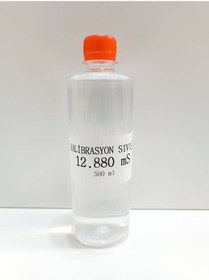 Resim Ad-wa Ad32 Ec Metre 12.88 Ms Kalibrasyon Sıvısı 