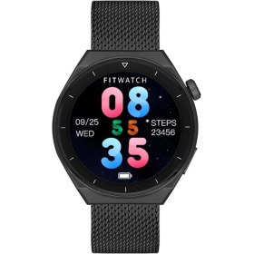 Resim Fit Watch Fitwatch FT202301AM0407 Akıllı Kol Saati 