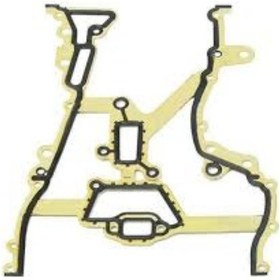 Resim Yağ Pompa Contası 638287-wisco Opel Corsa C Astra H X10xe X12xe Z12xe 96 Ve Sonrası Uyumlu 