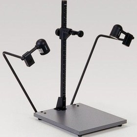 Resim Kaiser Reprokid Kopyalama Standı 32x38 cm (5360) 
