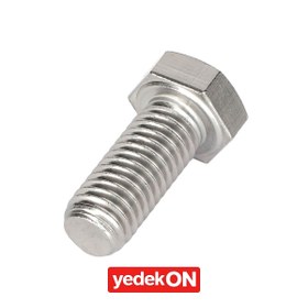 Resim AGCO Altıgen Başlı Cıvata - AGCO | AG562115 