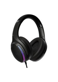 Resim Asus ROG Fusion II 300 Kablolu Kulak Üstü Oyuncu Kulaklığı 
