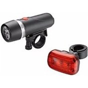 Resim Plus Far Seti (Pilli) 