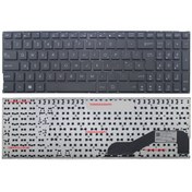 Resim Asus X450C Türkçe Klavye (OEM) 