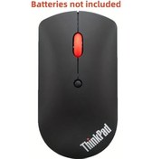 Resim Oldfriend Lenovo Thinkbook Siyah Çift Kablosuz Fare Ergonomik Tasarım Hafif Ofis Kullanımı İçin İdeal Diğer 