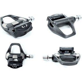 Resim Shimano Yol Pedalı Ultegra Pd-r8000 Karbon Siyah 