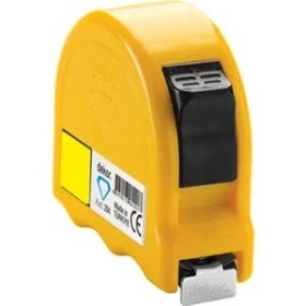 Resim Dekor Şerit Metre 10 Metre 25 Mm 10 M 