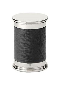 Resim Graf Von Faber-castell Büyük Kalemtraş 118512 Siyah 