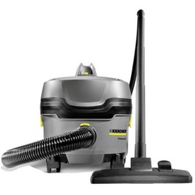 Resim KARCHER T 7/1 CLASSIC PROFESSIONAL ELEKTRİK SÜPÜRGESİ 