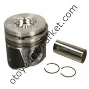 Resim Ford Connect (2003-2008) 90 Ps Piston Segman (Fmg) 