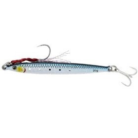 Resim Savage Gear Sardine Slider Micro Jigs 10cm 30gr Jig Yem SARDİNE 