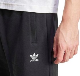 Resim adidas Ess Sho Erkek Şort Ve Kapri Siyah 