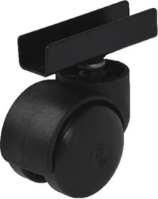 Resim Epilons 414 - Büro Tipi U Tablalı Tekerlek 4 Adet 