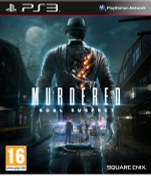 Resim Murdered Soul Suspect PS3 Oyun 