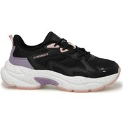Resim Lumberjack Fanto 4pr Siyah Kadın Sneaker 000000000101783308 Siyah-pudra Siyah - Pudra 