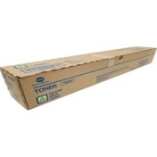 Resim Mınolta TN-328Y Bızhub C250I/C300I/C360I Sarı Toner 28.00 