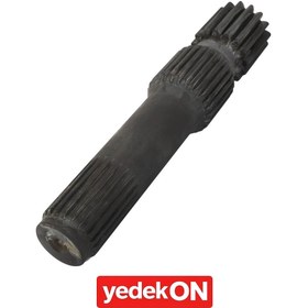 Resim AGCO Ön Aks - Valtra | V81654400 