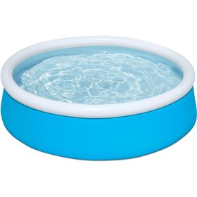 Resim E&D Collection 57241 152x38 cm Çocuk Havuzu 