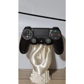 Resim Sony Playstaion Dualshock 4 V2 Yeni NESIL%100 Orcinal 