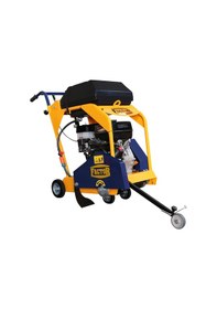 Resim Factor Fac18kb Benzinli Asfalt ve Beton Kesme Makinası 