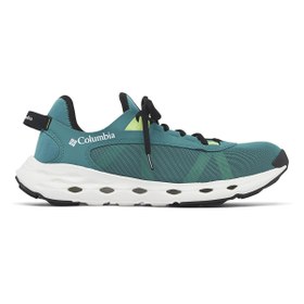 Resim Columbia Drainmaker Xtr Erkek Yeşil Outdoor Ayakkabı BM1158-336 