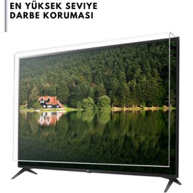 Resim Onvo OV50350 4K Ultra HD 50" 127 Ekran Uydu Alıcılı Android Smart LED TV ONVO OV50350 50'' ULTRA HD ANDROID SMART LED TV