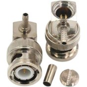 Resim BNC-JW-1.5 Coaxial Konnektör 