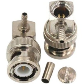Resim BNC-JW-1.5 Coaxial Konnektör 