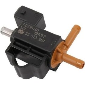 Resim Opel İnsignia A16xht 170 Beygir Turbo Selenoid Valfi 