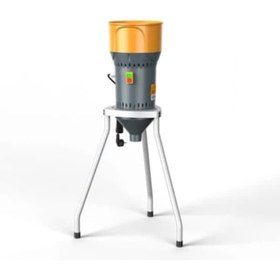 Resim 25 Litrelik Tahıl Öğütücü 