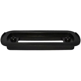 Resim Plastik Far Kaş Lambası Aparatı 5x12cm Setra 516 Travego Otobüs 2016 5 Adet 