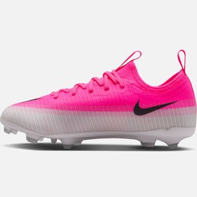 Resim Nike Jr Vapor 17 Academy Fg/Mg Çocuk Krampon 