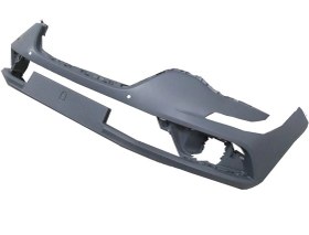 Resim Renault Talisman 2016 2020 Ön Tampon Astarlı Sensör Delikli 620229243R 