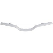 Resim Plastik Panjur Ön Alt Gümüs Gri Kangoo 2013- 504641976 