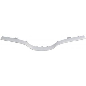 Resim Plastik Panjur Ön Alt Gümüs Gri Kangoo 2013- 504641976 