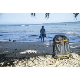 Resim Lowepro Whistler BP 350 AW II (Grey) 