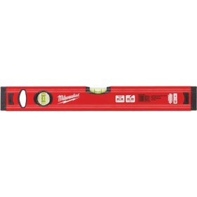 Resim Milwaukee 60 cm Slim Su Terazisi (T4932459091) 