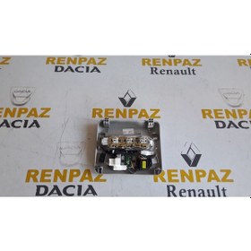 Resim Nissan Qashqai Ön Tavan Lambası Bej 26430-4Eh3D 